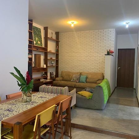 Casa Com Cachoeira No Quintal!!! Ilhabela Eksteriør billede