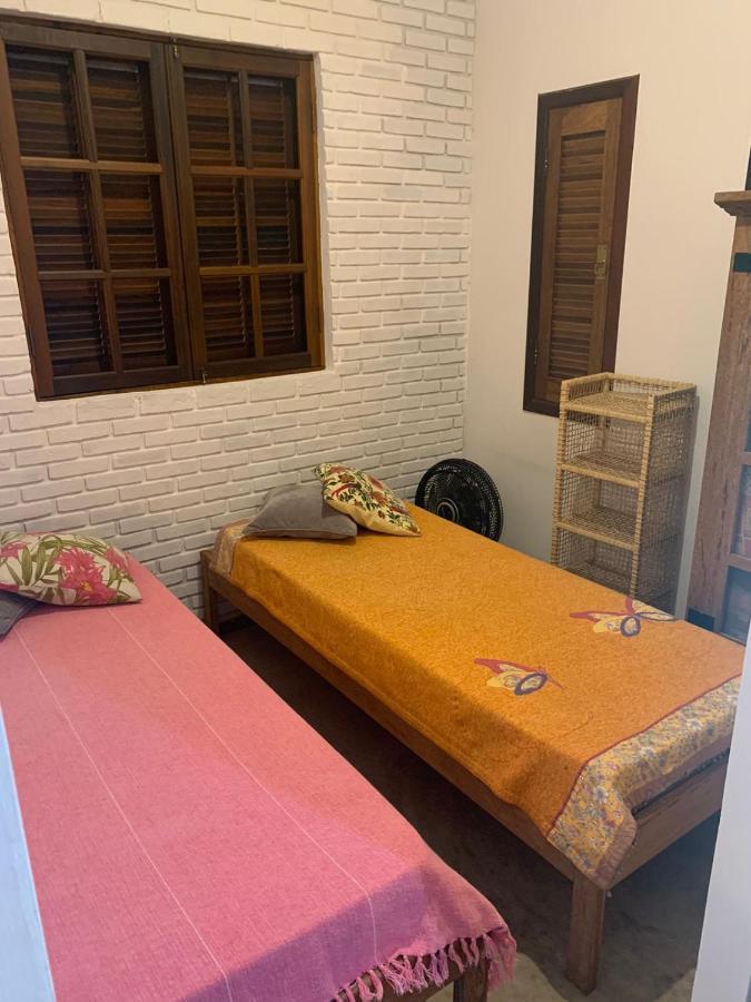 Casa Com Cachoeira No Quintal!!! Ilhabela Eksteriør billede