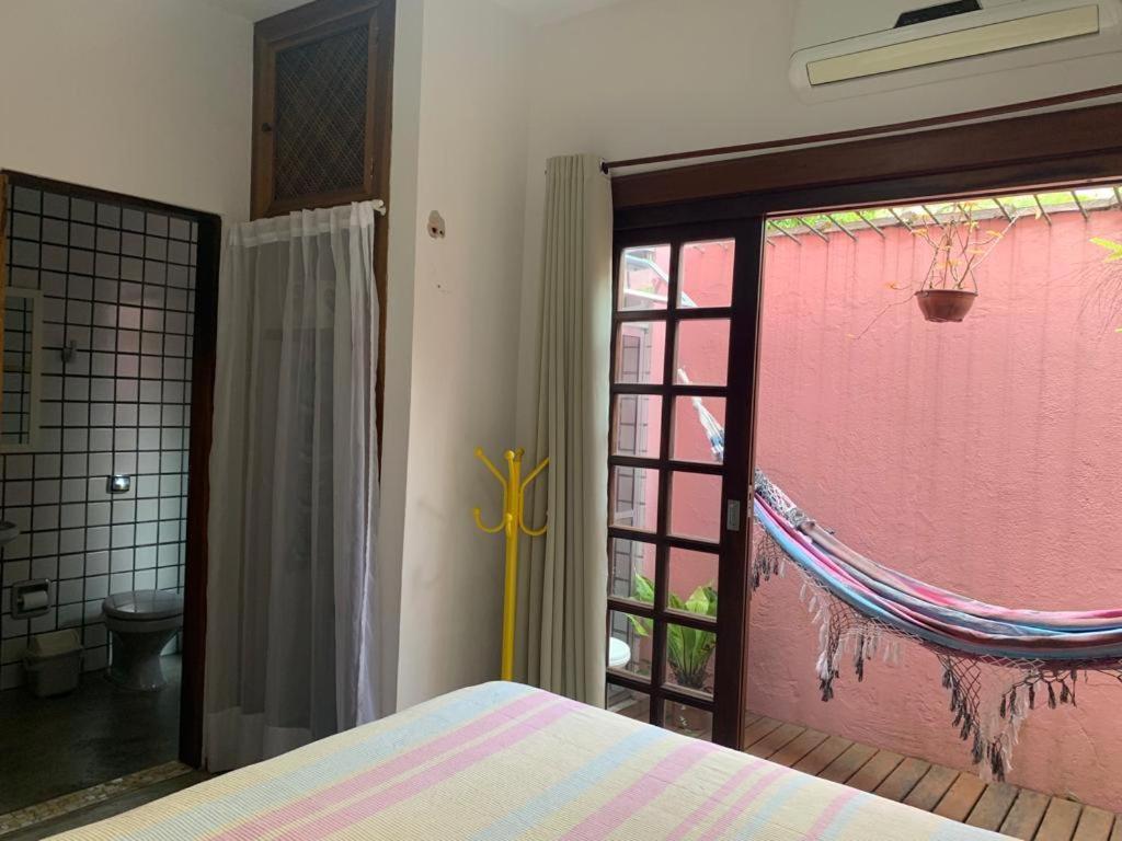 Casa Com Cachoeira No Quintal!!! Ilhabela Eksteriør billede