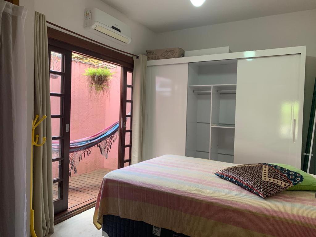 Casa Com Cachoeira No Quintal!!! Ilhabela Eksteriør billede