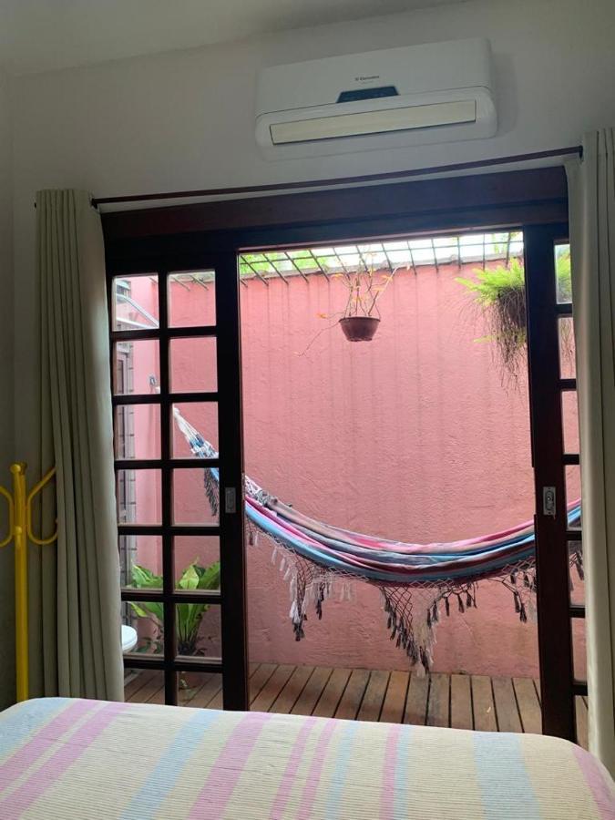 Casa Com Cachoeira No Quintal!!! Ilhabela Eksteriør billede